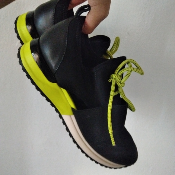 Aldo trainers - Picture 5 of 5